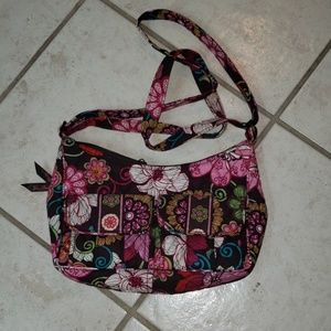 Vera Bradley bag
